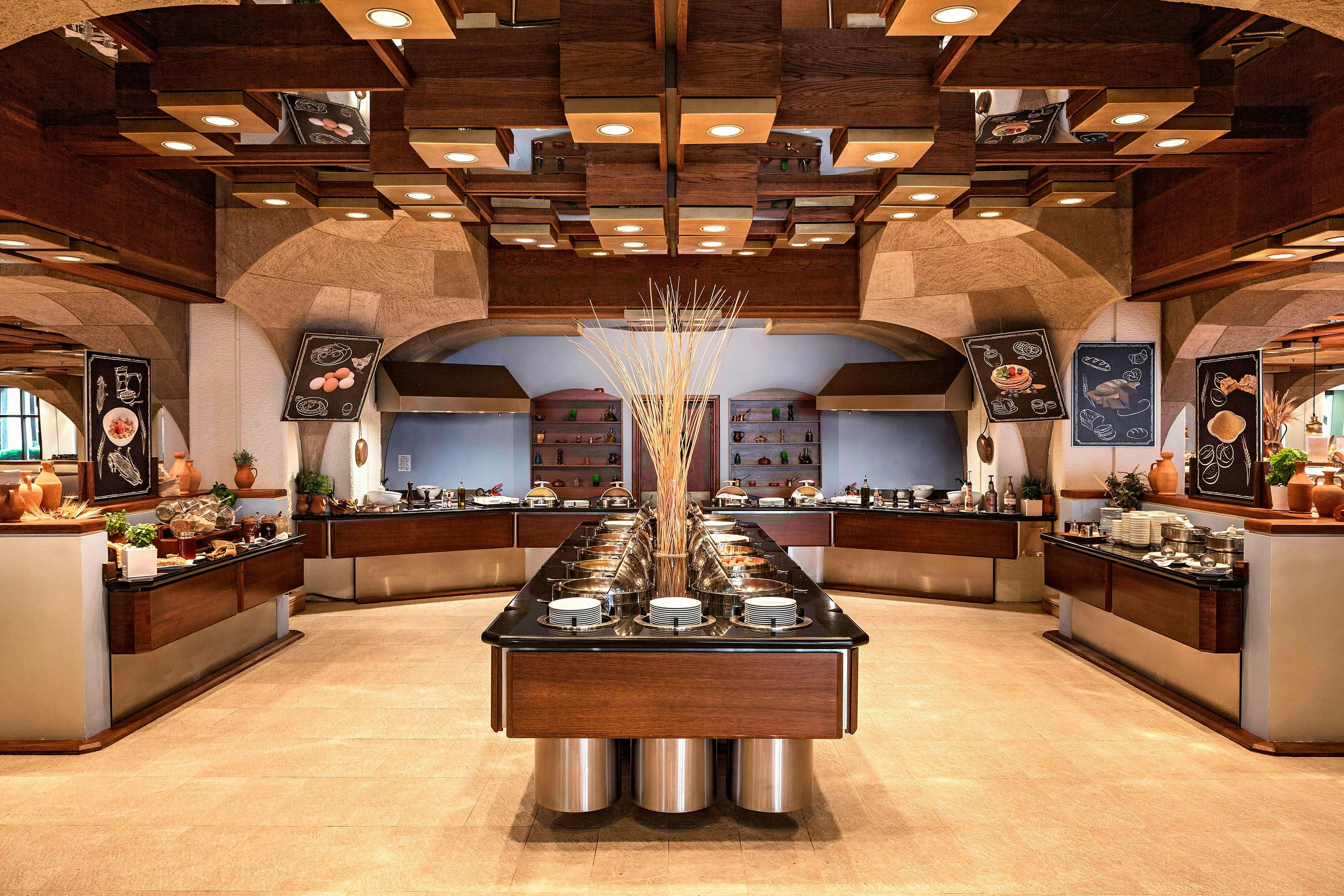 Sheraton Rhodes Resort 49/64