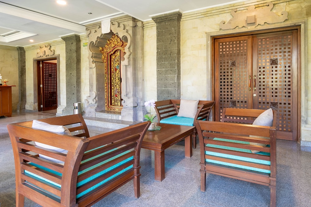 Starloka Saba Bali Hotel 44/65