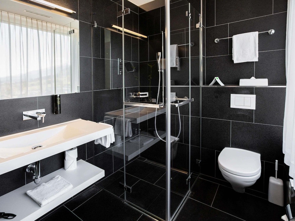 Mercure Chur City West 46/49