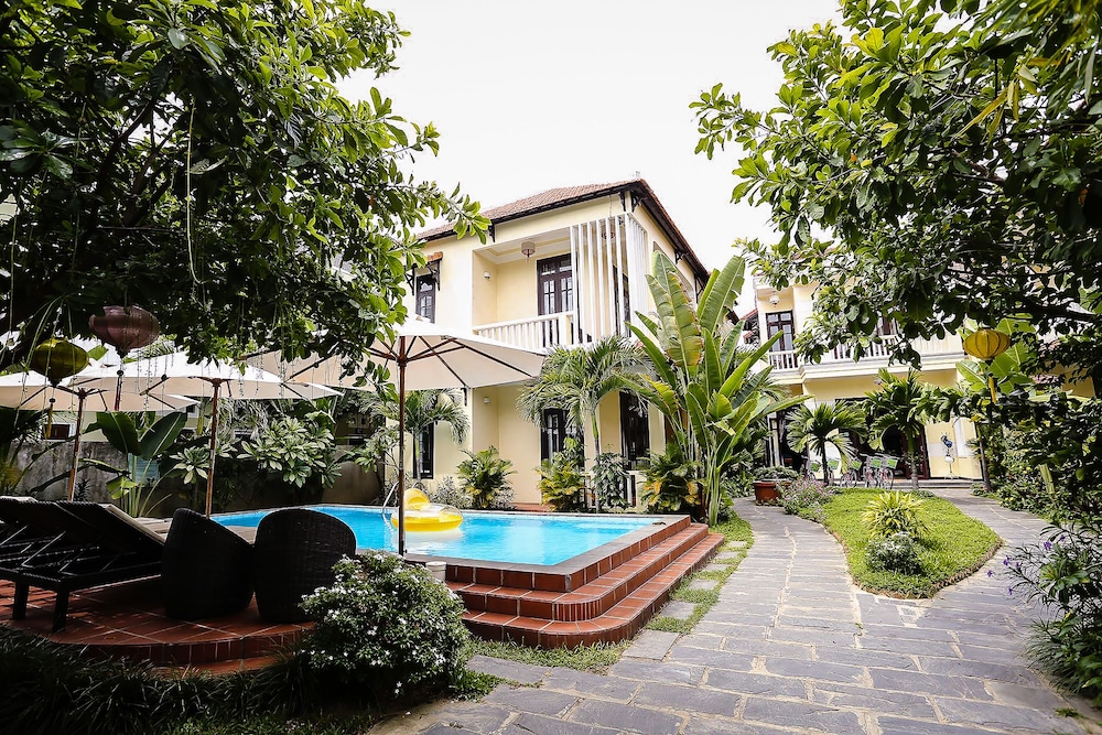 Hoi An Holiday Villa 32/41