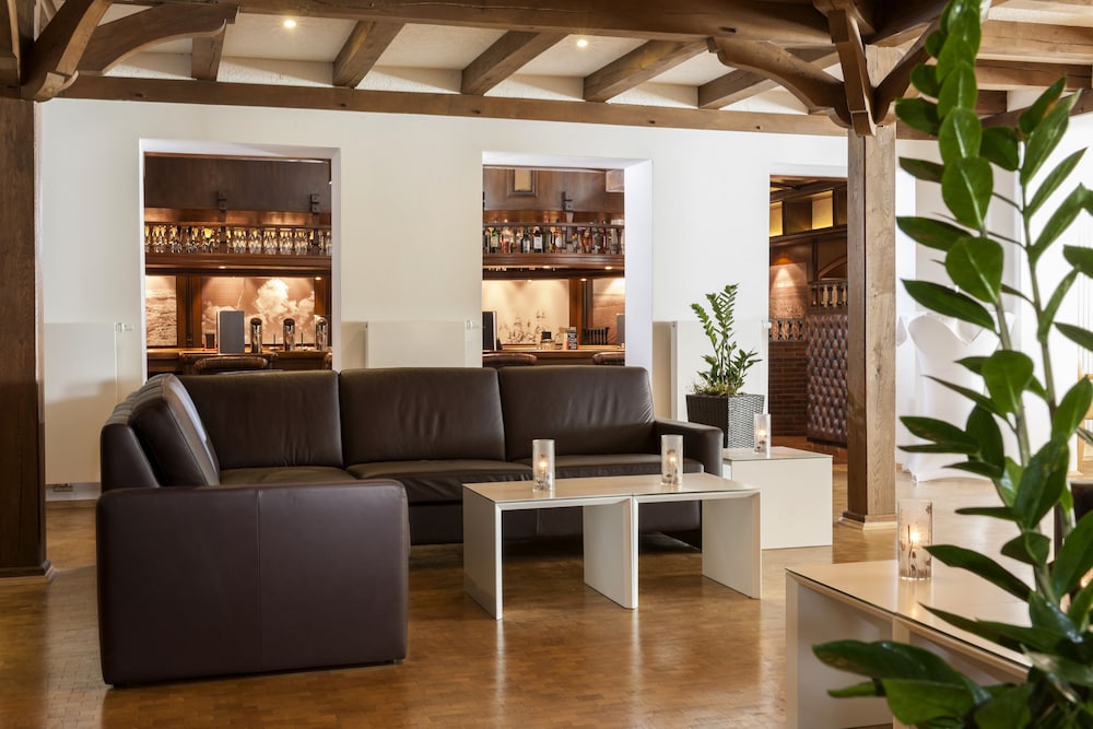 Upstalsboom Landhotel Friesland 26/50