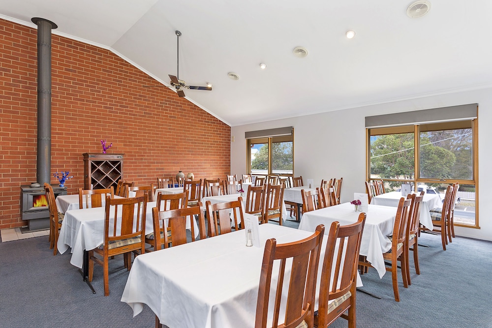 Comfort Inn Lady Augusta 24/27