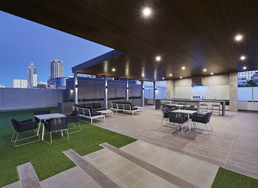 The Sebel West Perth Aire Apartments 15/30