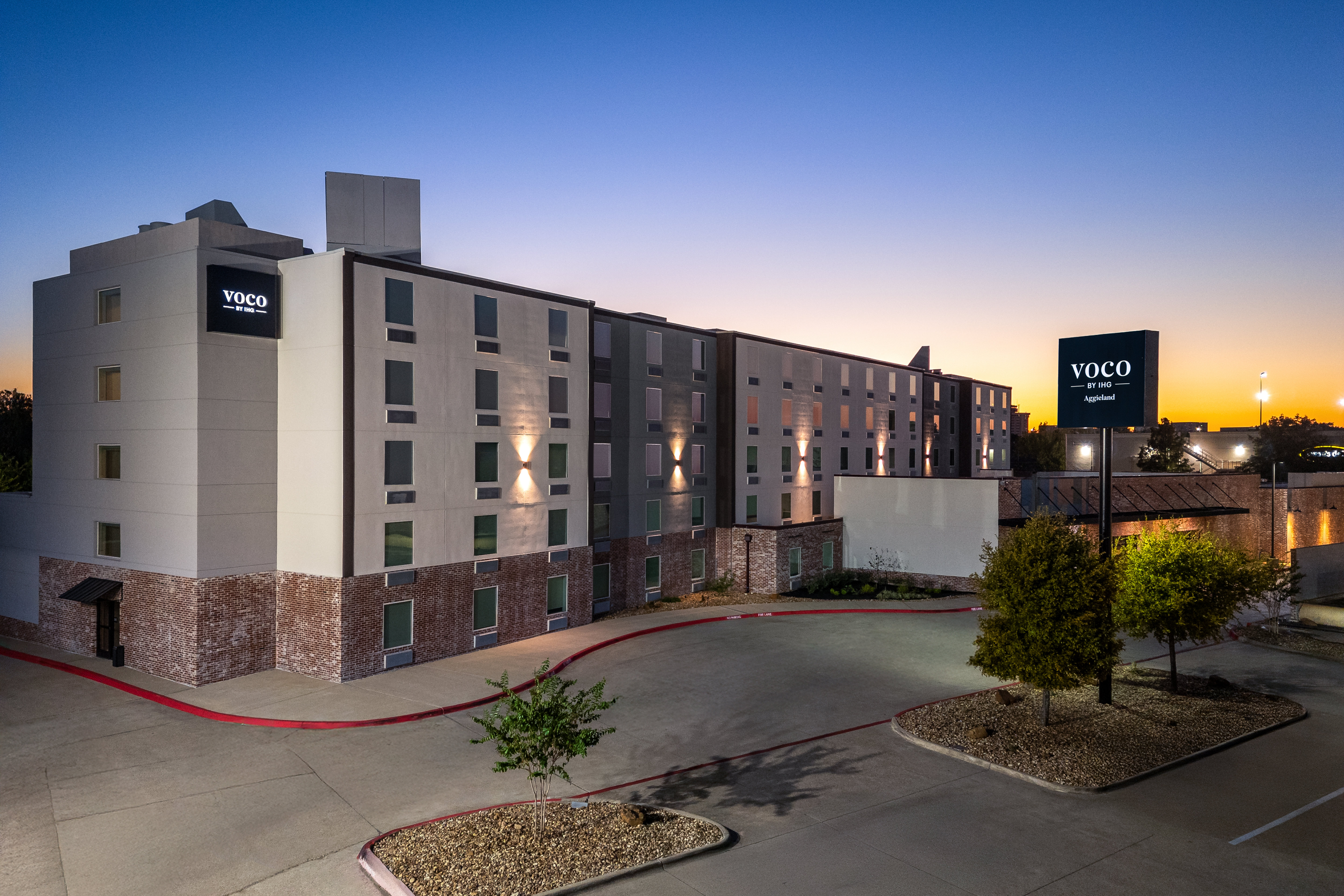 voco College Station Aggieland by IHG 3/46