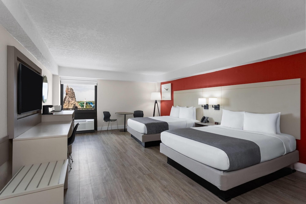 Wyndham I-Drive Avanti Resort & Conference Center 26/67
