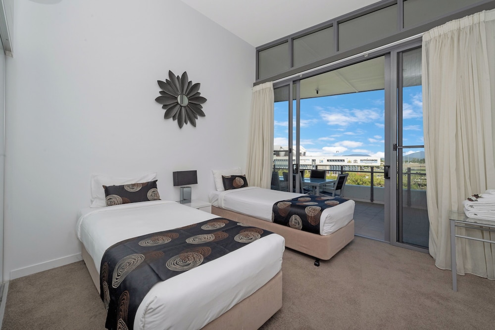 Central Islington Apartments By Vivo 12/47