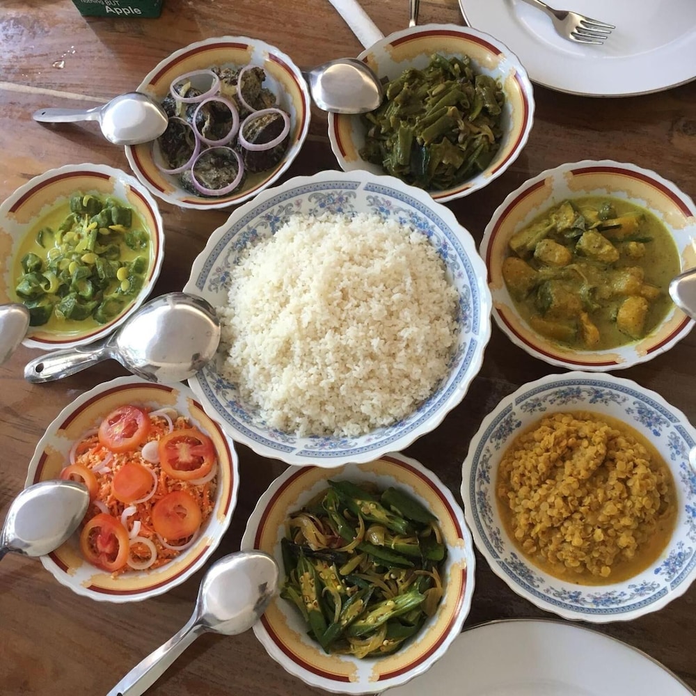 Rich Resort & Restaurant photo2
