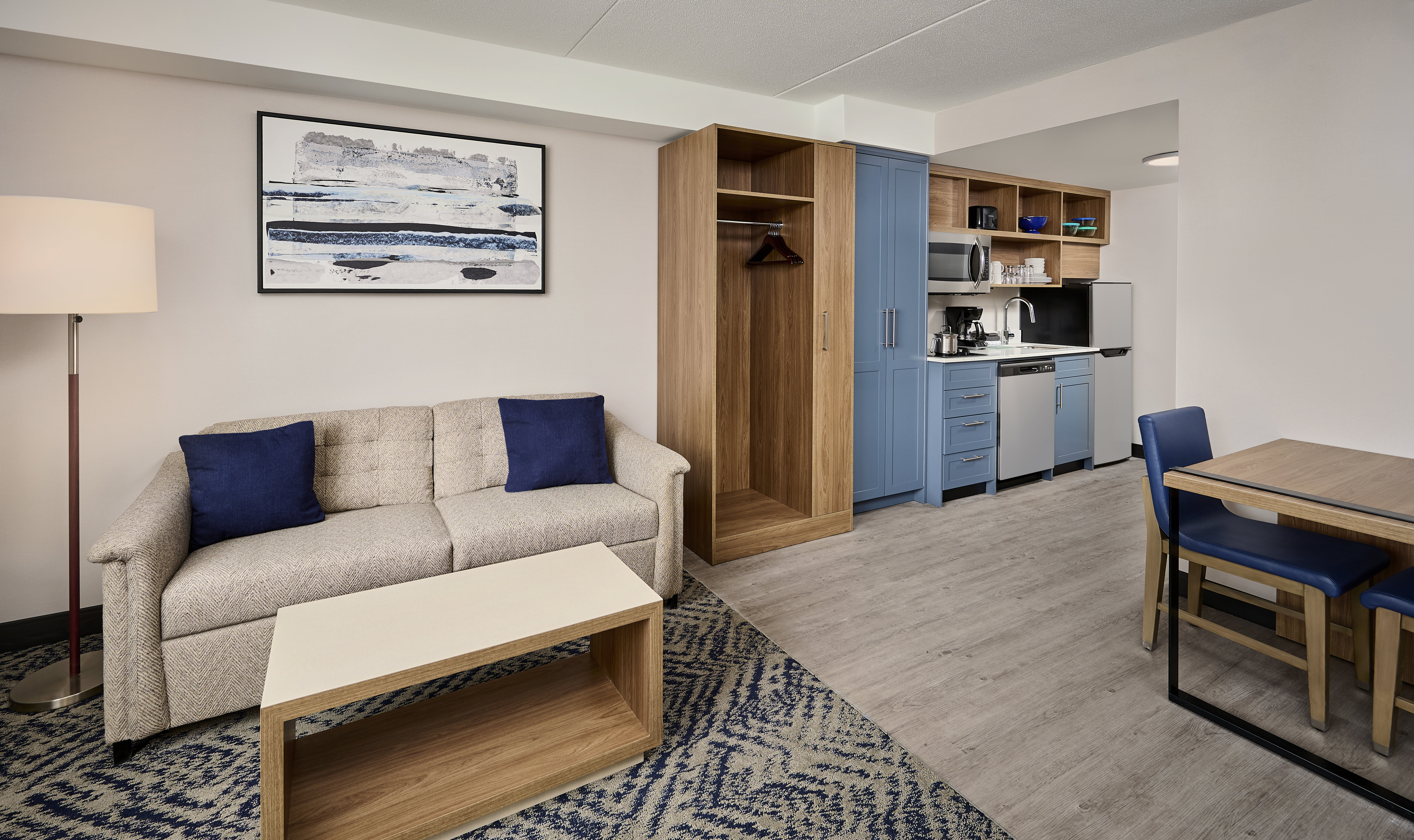 Candlewood Suites Burlington Conference Centre by IHG 27/44