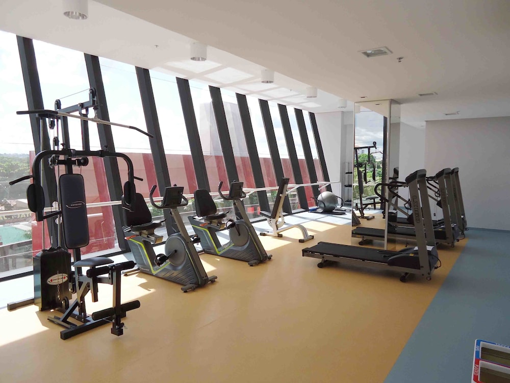 ibis Styles Goiania Shopping Estacao 36/60