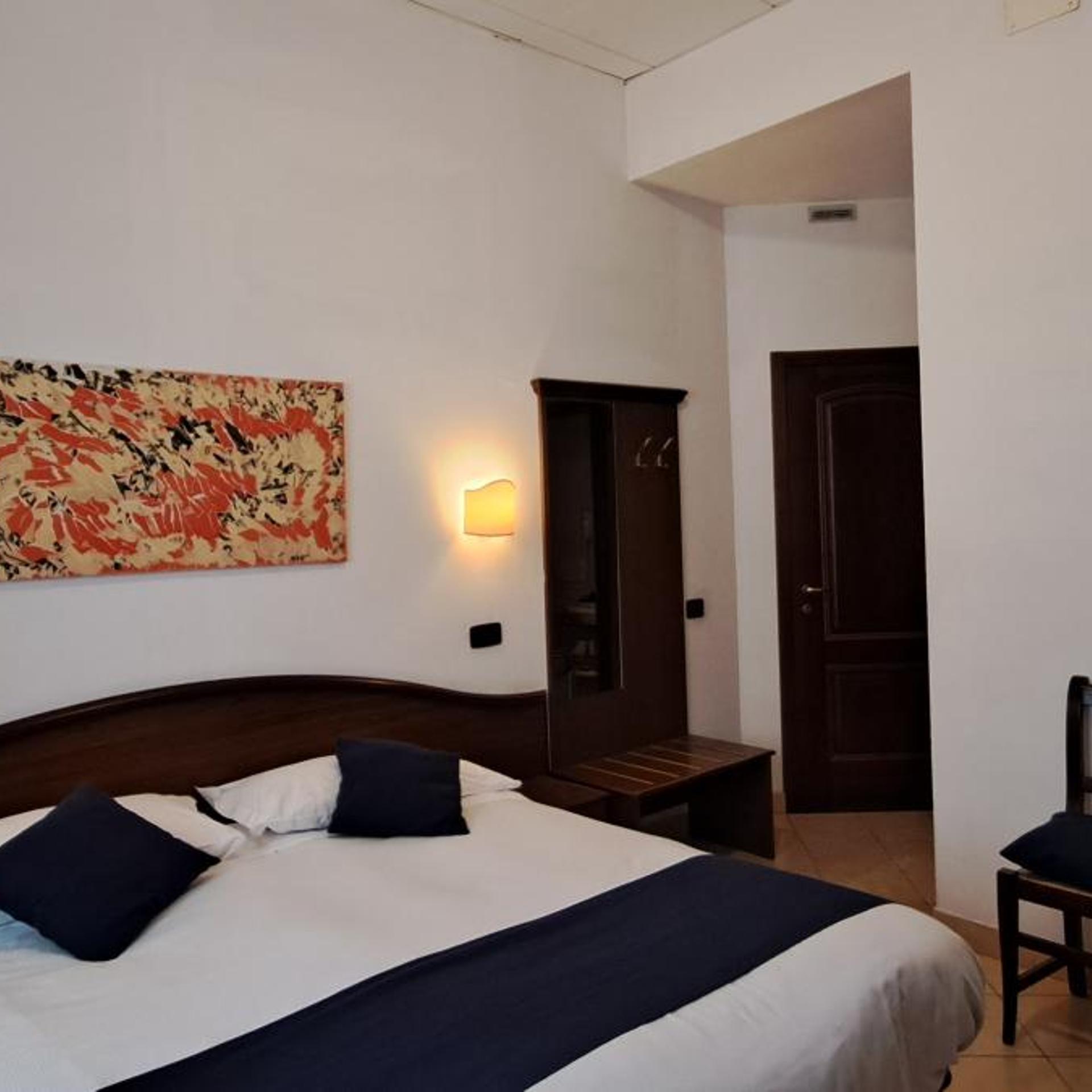 Hotel Bonazzi 4/40