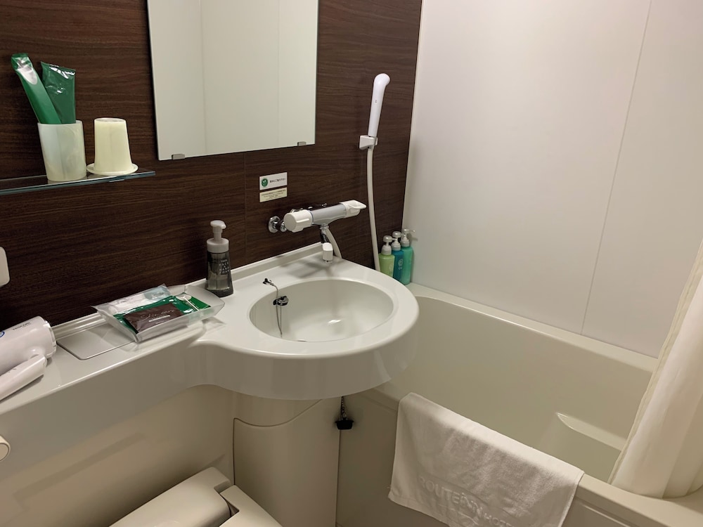 Hotel Route-Inn Isesaki Inter 41/46