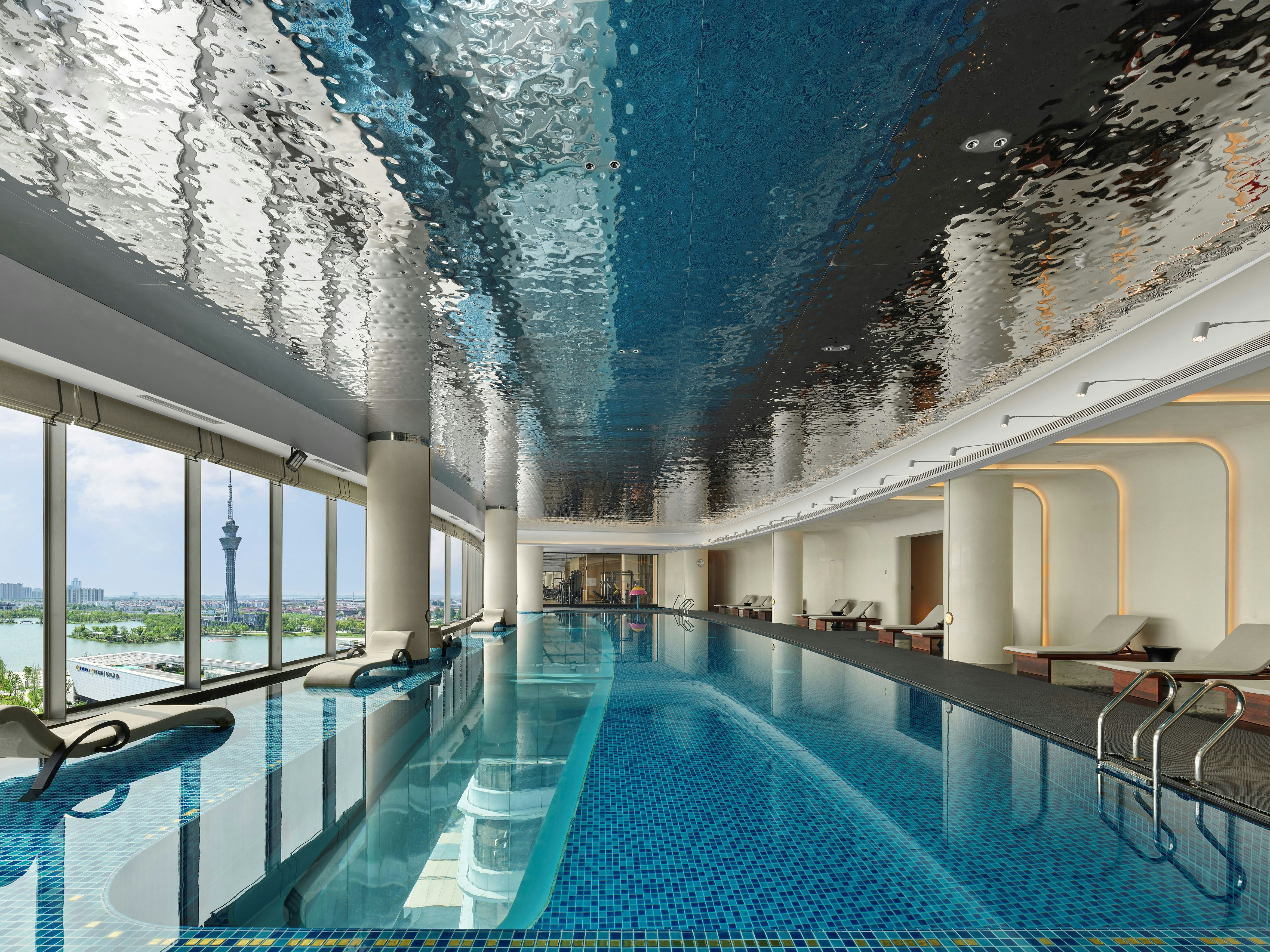 Hilton Changshu 23/62