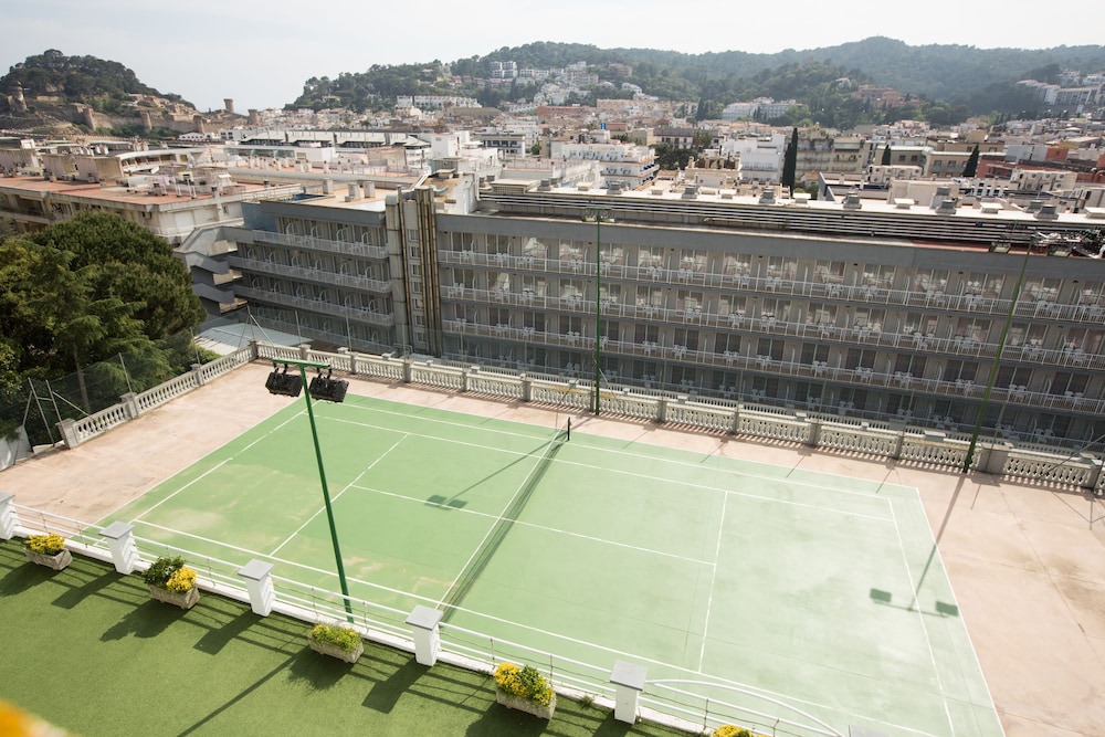 Hotel Don Juan Tossa 38/64