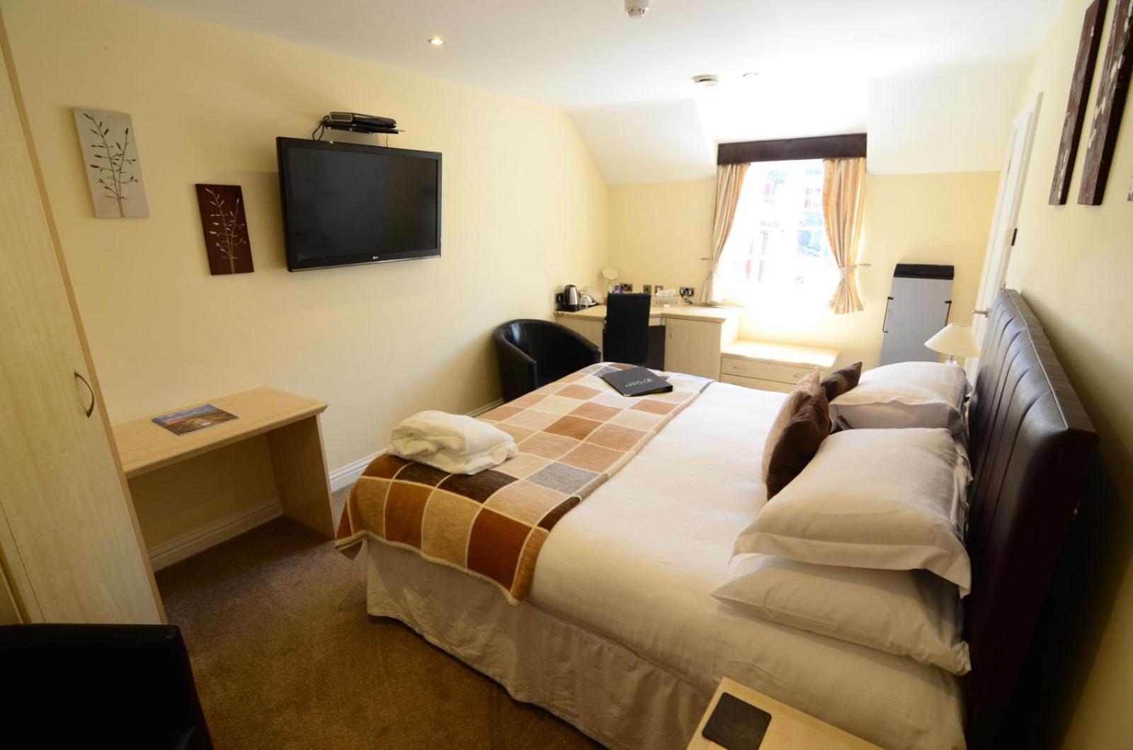 The Ellerby Country Inn 16/50