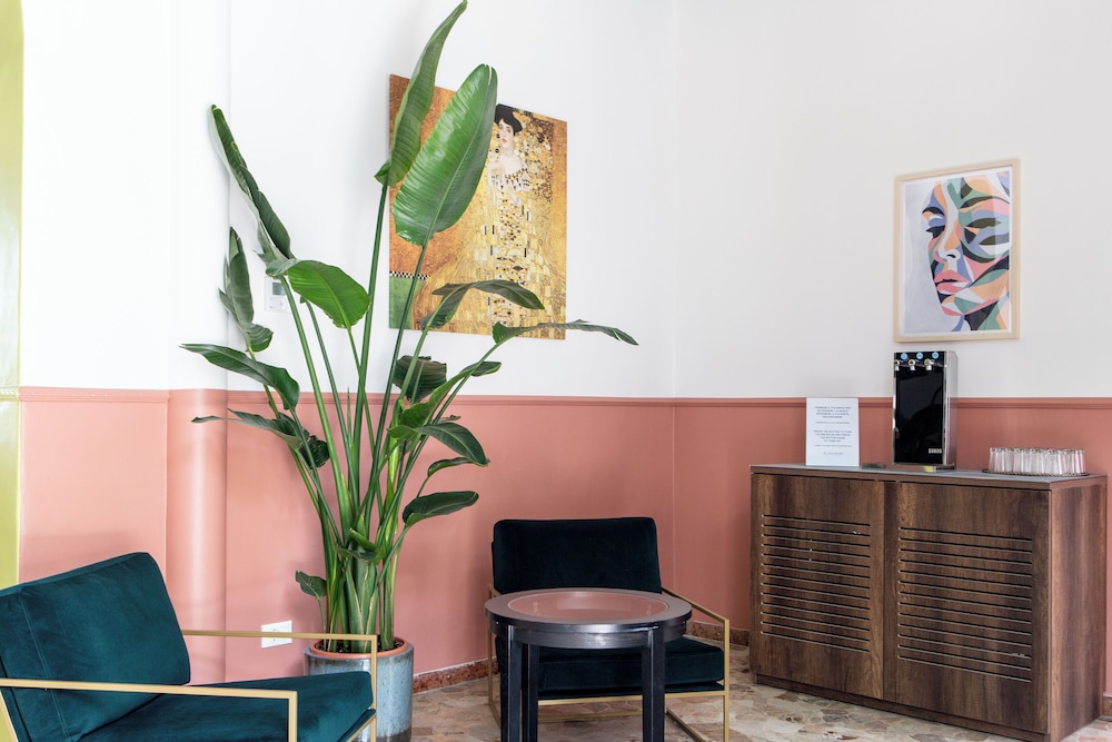 Hotel Belvedere Mare 8/39