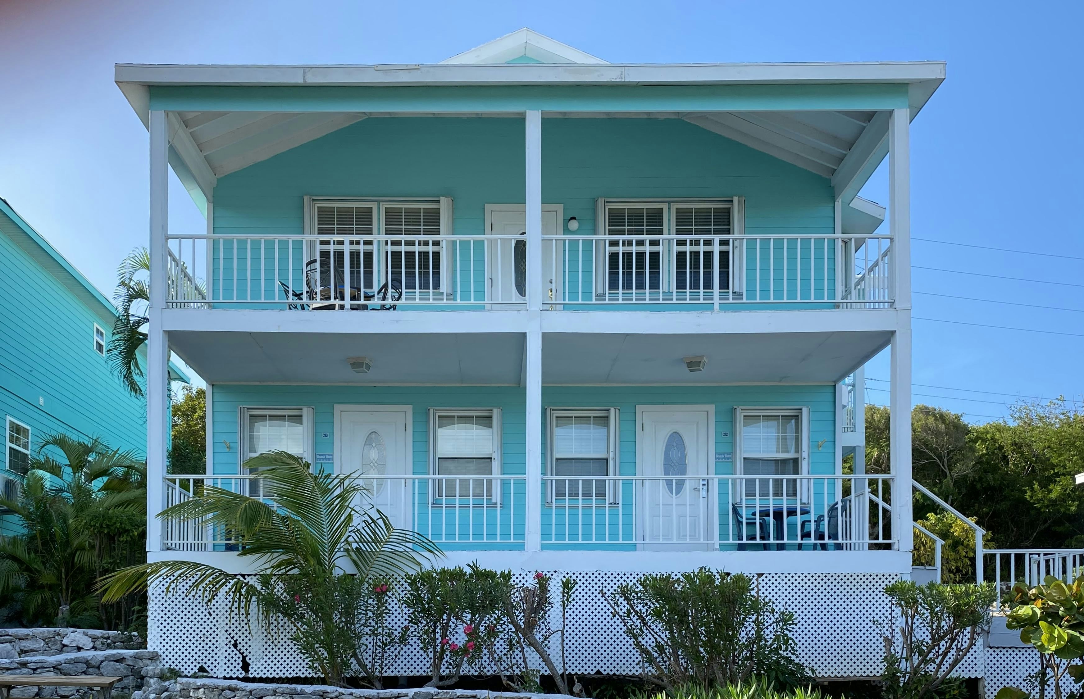 Hideaways Exuma 2/76