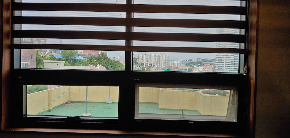 Mokpo White Windmill Guesthouse 22/43
