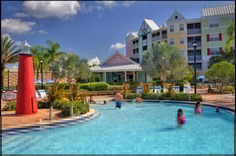 Holiday Inn Express & Suites S Lake Buena Vista, an IHG Hotel 17/66