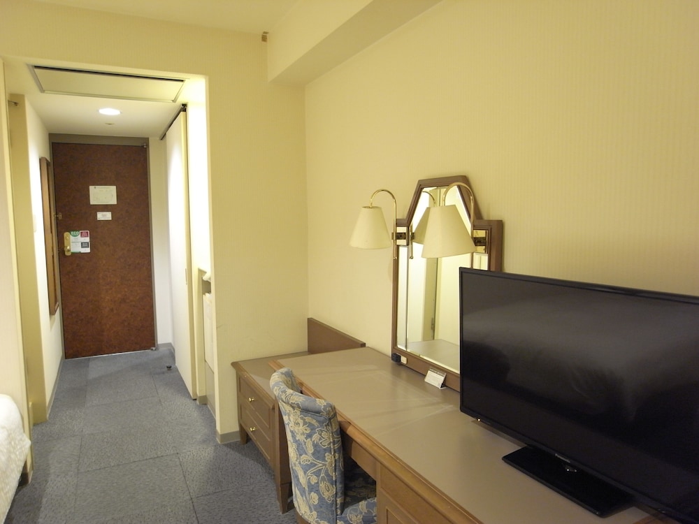 Hotel Sunroute Niigata 41/64