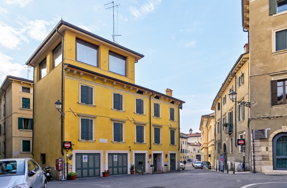 Relais A Ponte Pietra 39/50