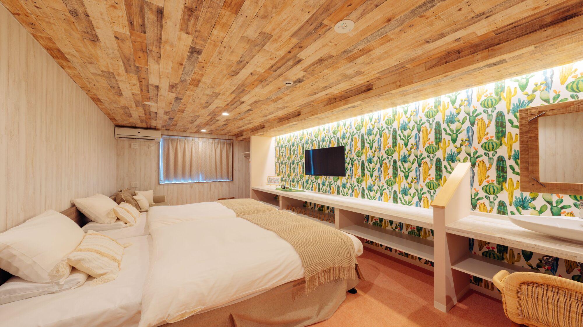 Concept, Standard, Twin Beds
