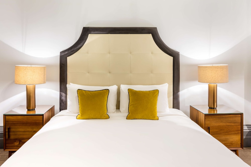 Radisson Blu Hotel London South Kensington 27/76
