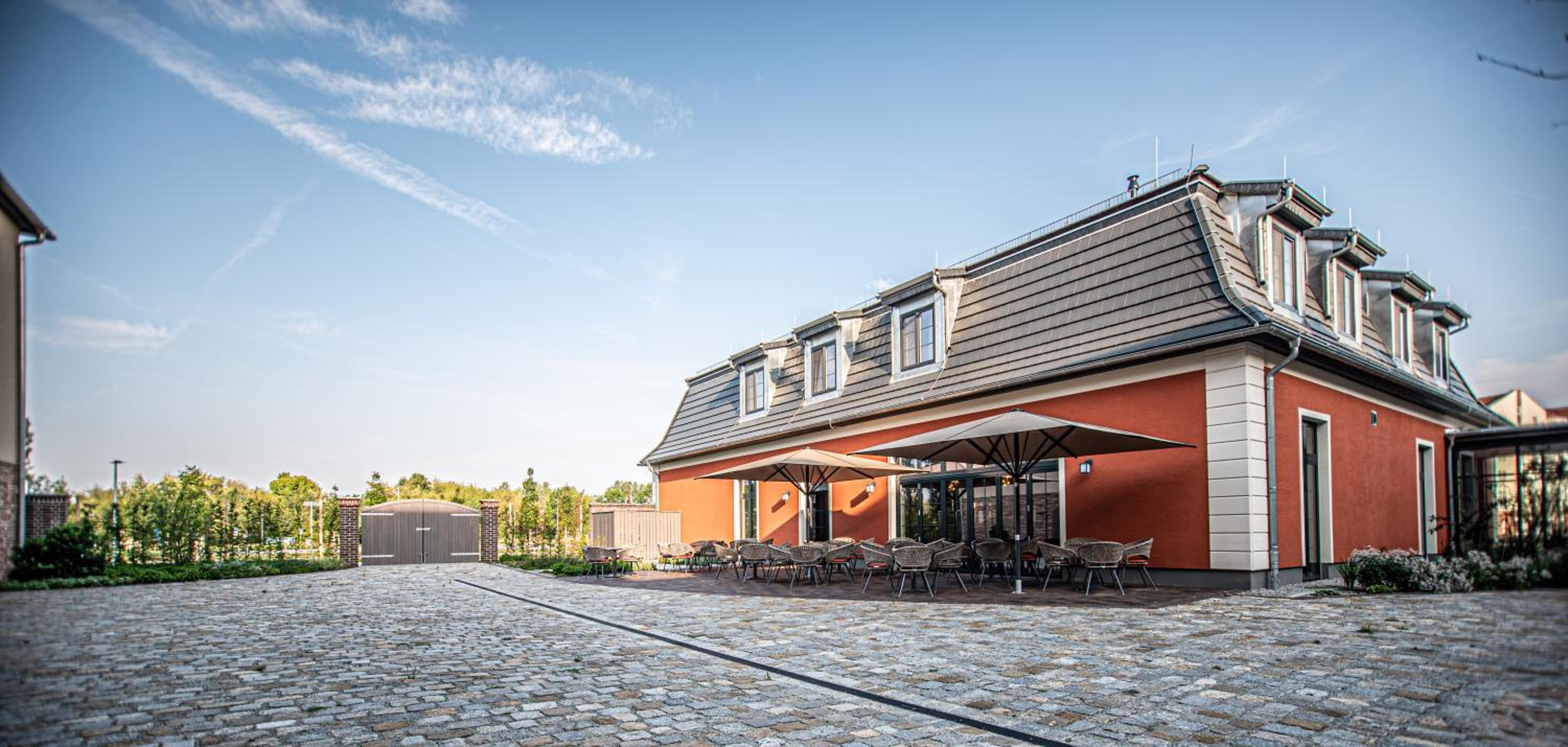Spreewelten Hotel 5/65