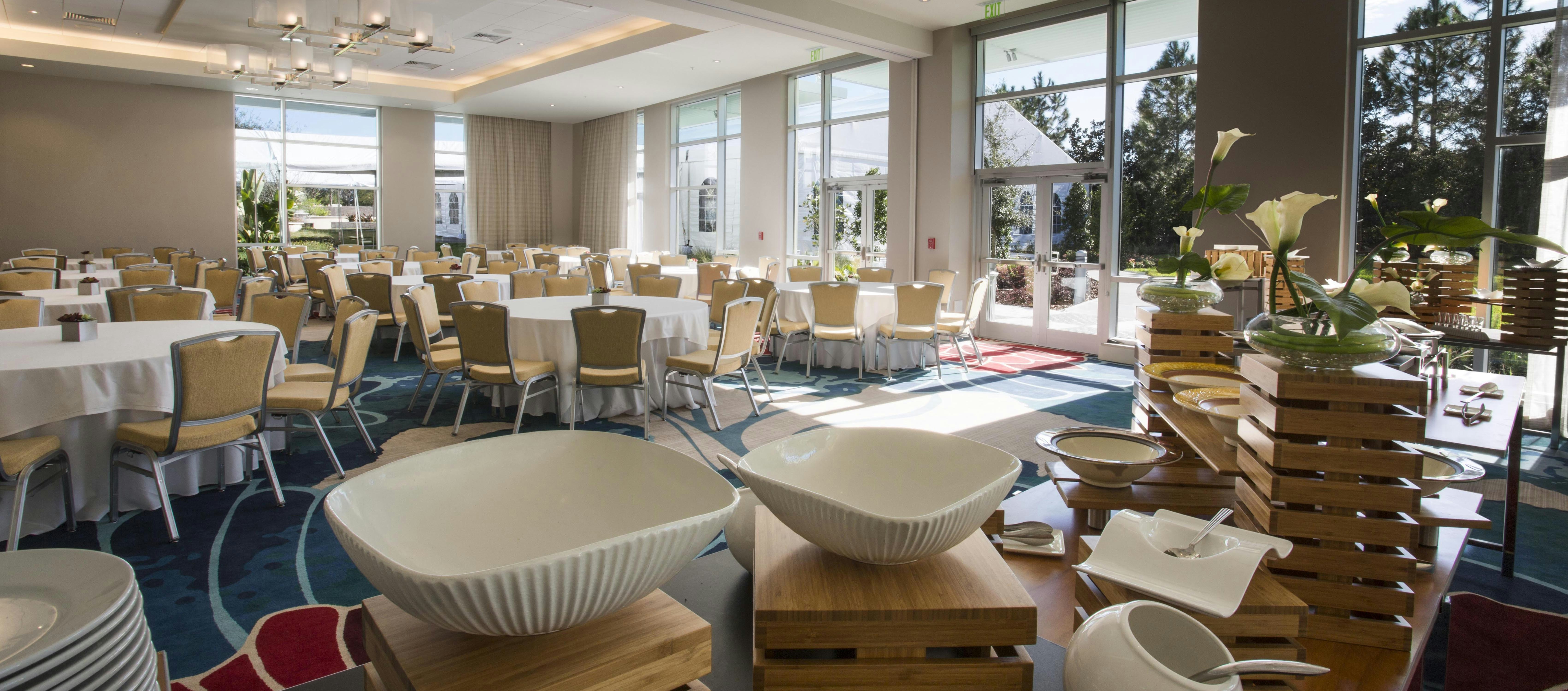 Hilton Orlando 38/75