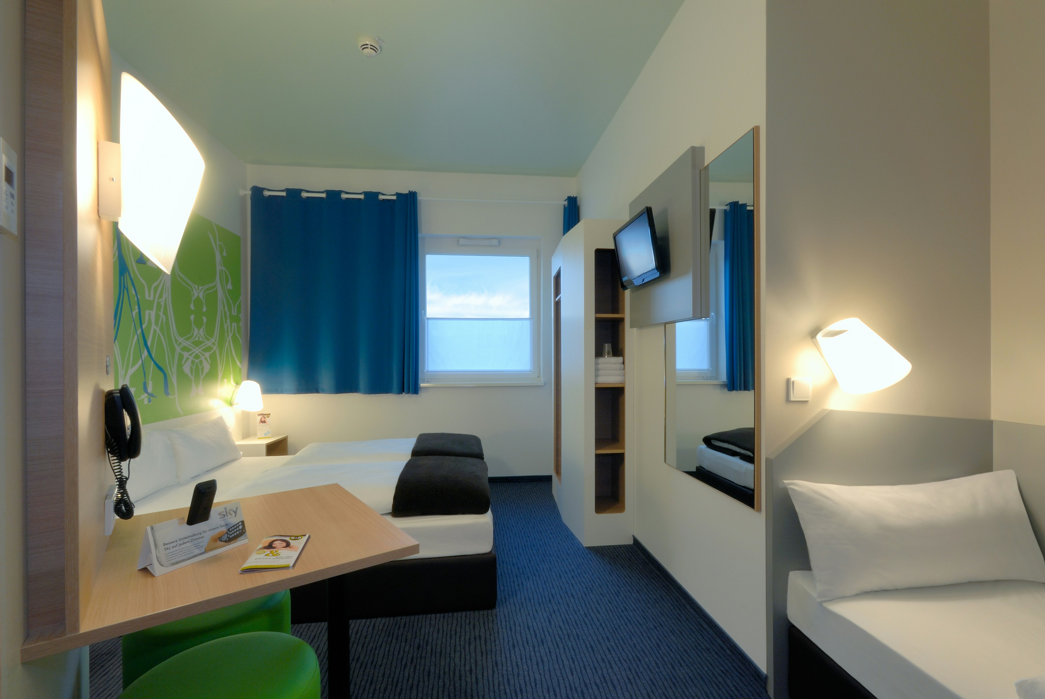 B&B Hotel Paderborn 25/25