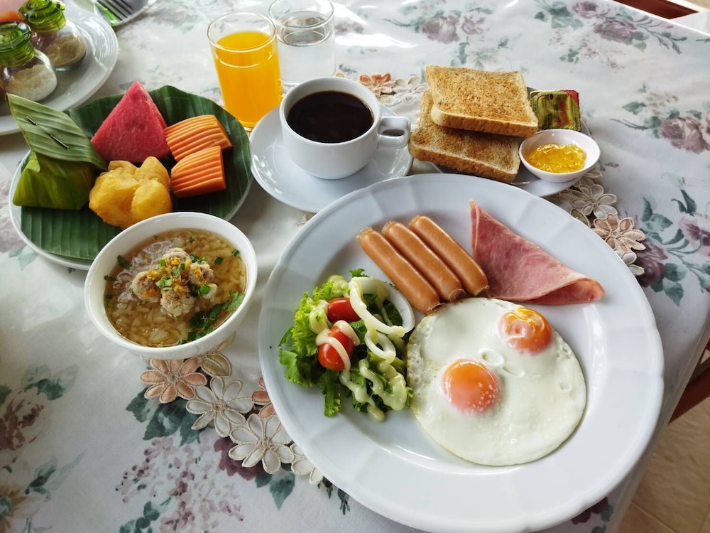 Suan Ban Krut Beach Resort 48/66