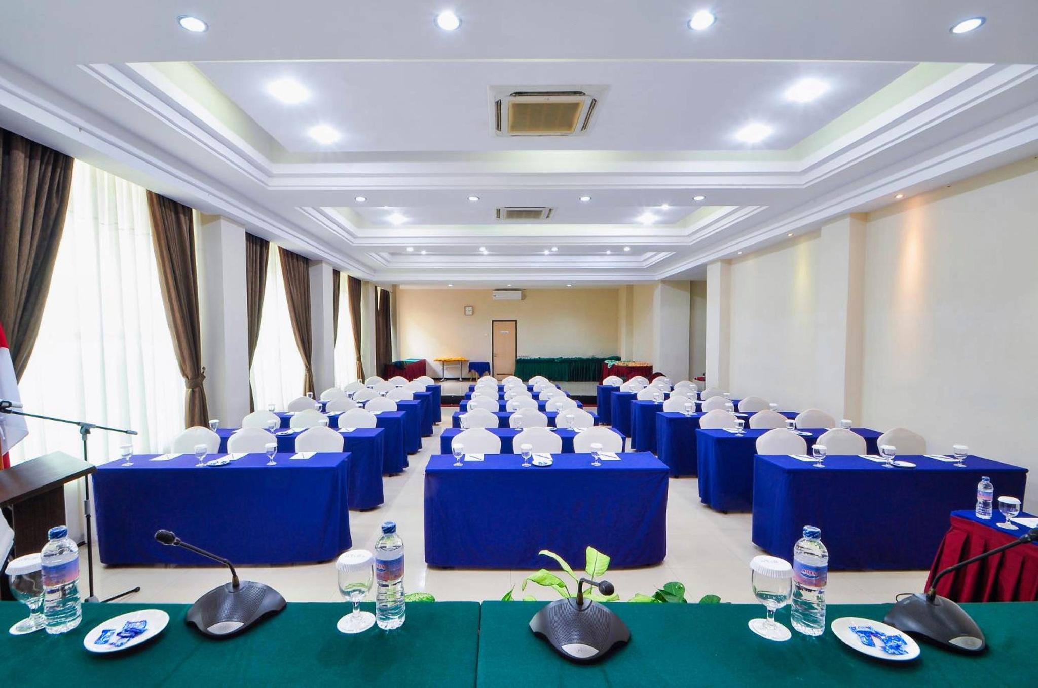 DAIMA HOTEL 45/55