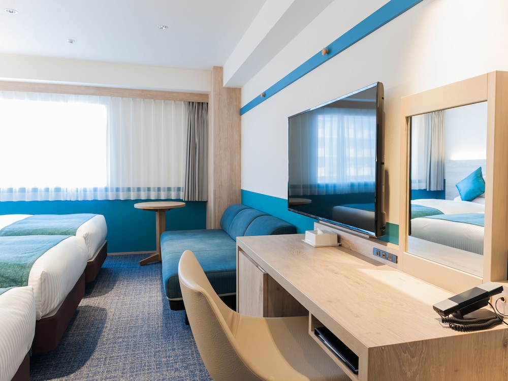 Art Hotel Asahikawa 36/43