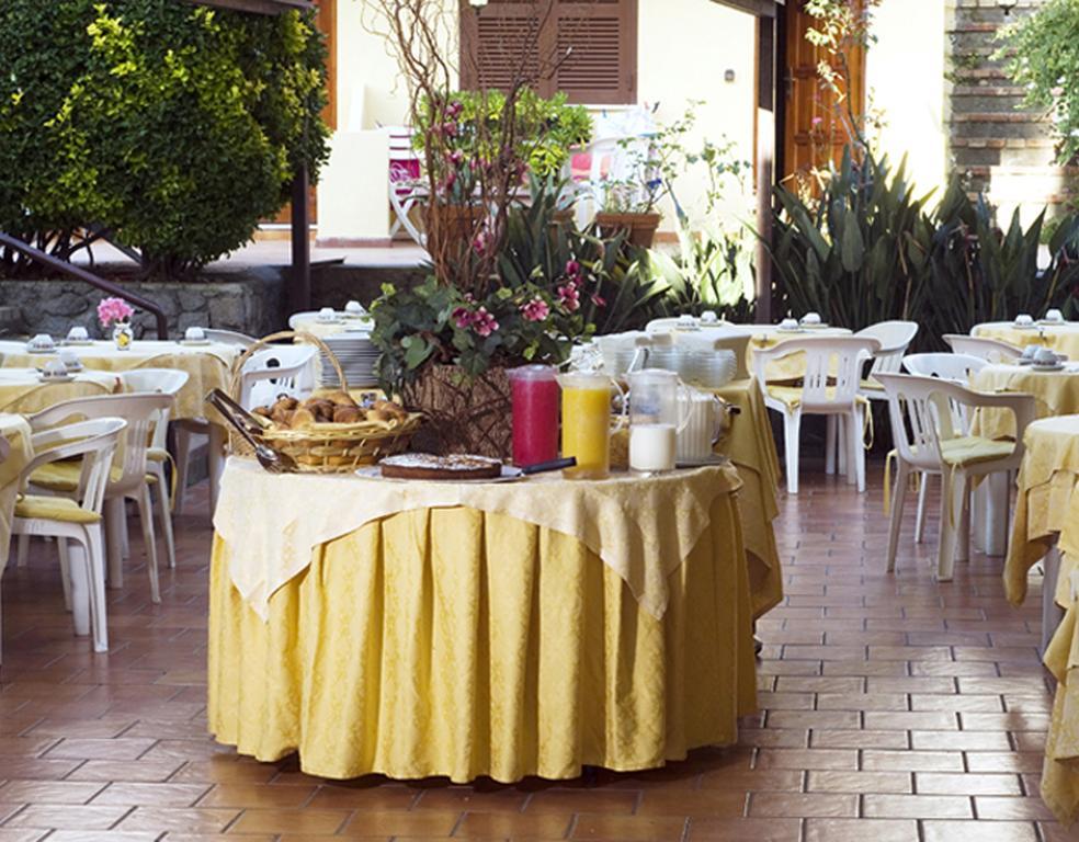 Family Hotel Le Canne&Beauty 3/42