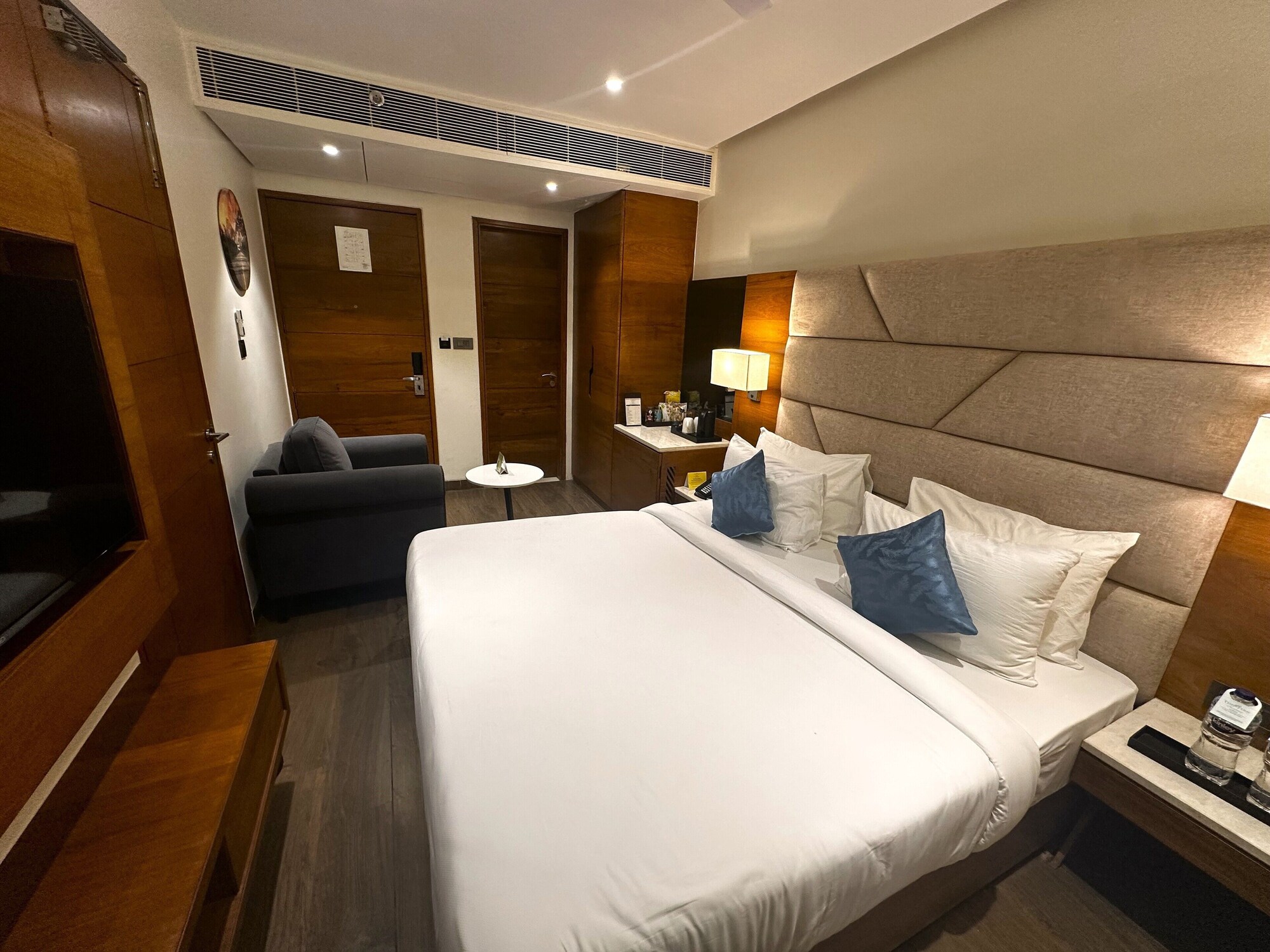 Room at The Fern Residency Ajmer, AJMER
