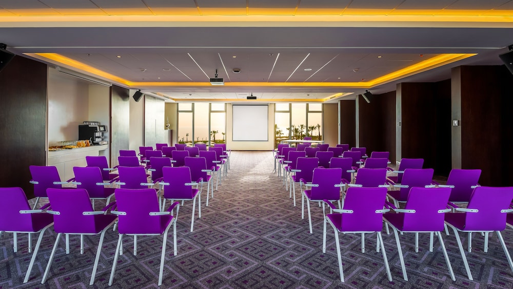 Hyatt Place Taghazout Bay 73/84