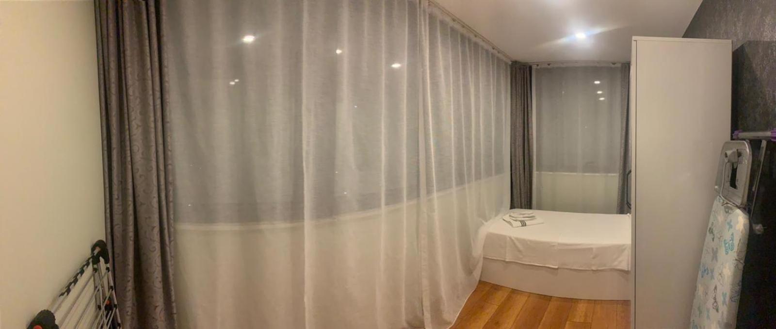 London Hotel 36/36