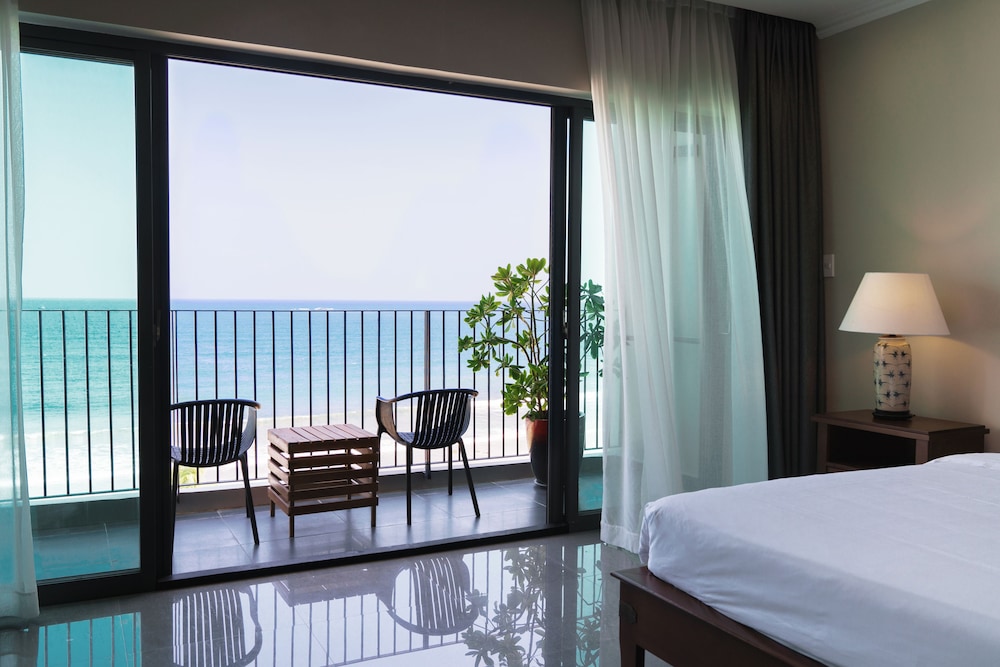 Dan Oasis Beach Hotel and Apartment 11/37