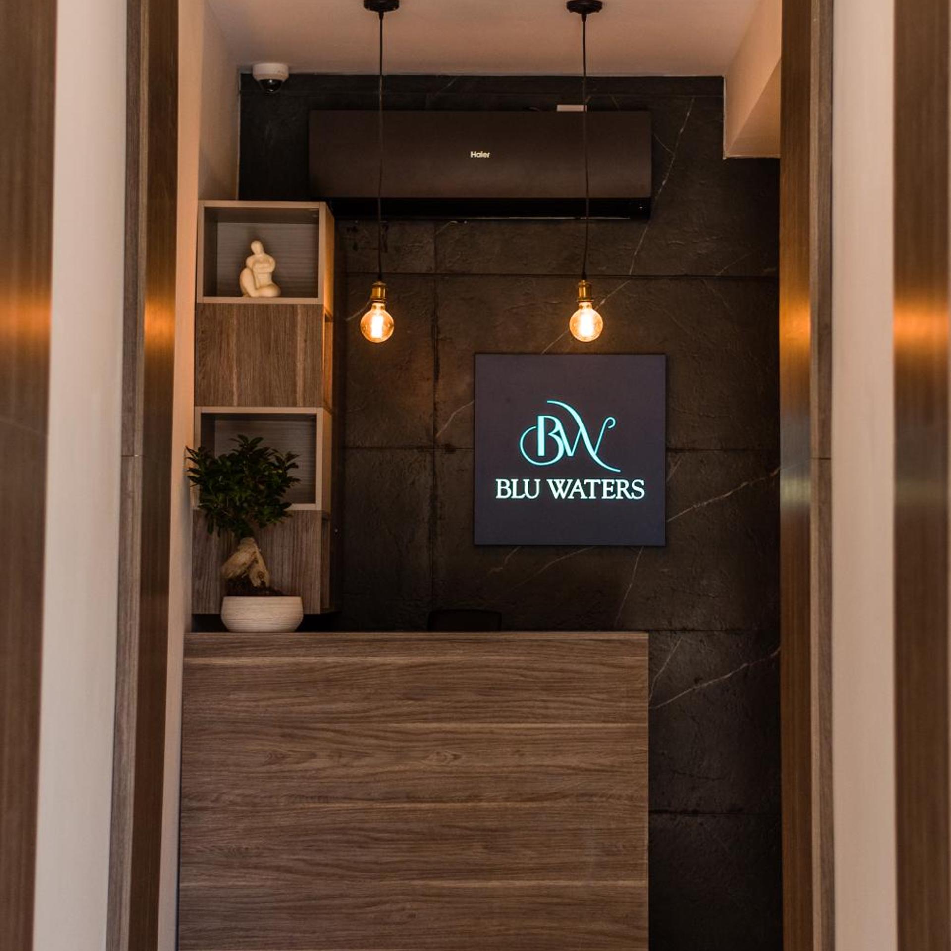 Blu Waters Boutique Hotel 4/44