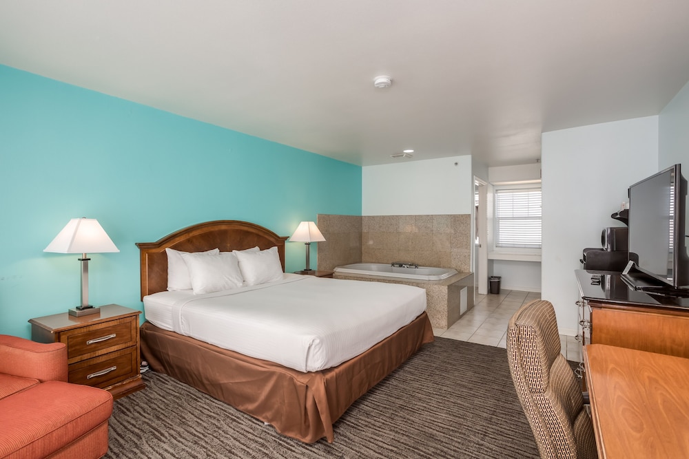 Pacifica Beach Hotel 16/56