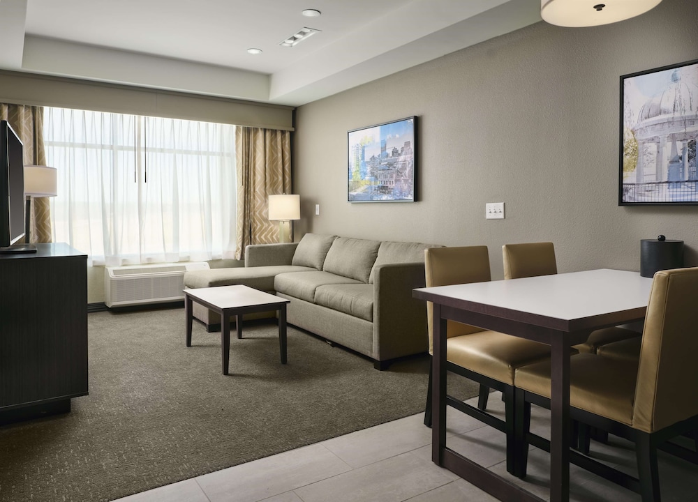 Best Western Plus Executive Residency Jackson Northeast 19/33