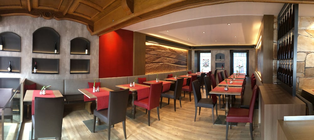 Rheinhotel Lamm 20/32