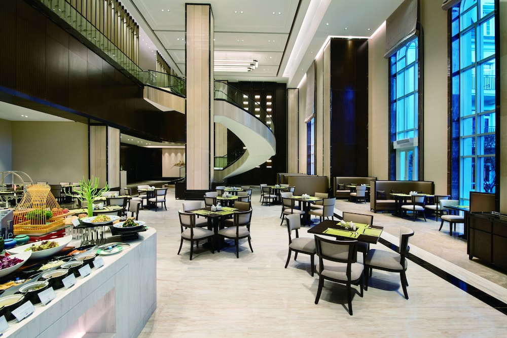 Crowne Plaza Huailai 48/71