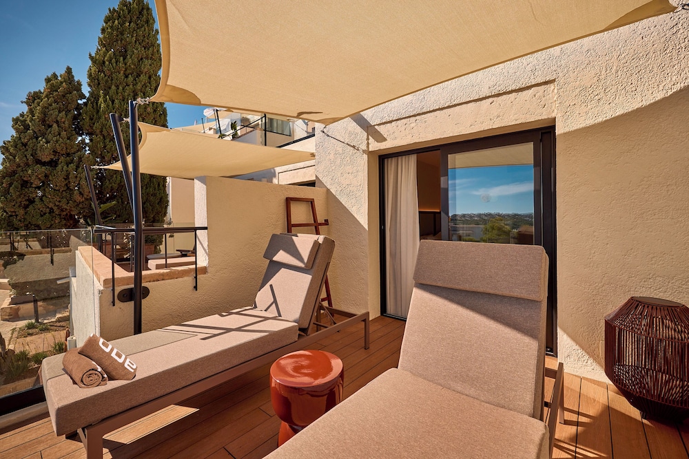 Purobeach Resort Santa Ponsa 19/47