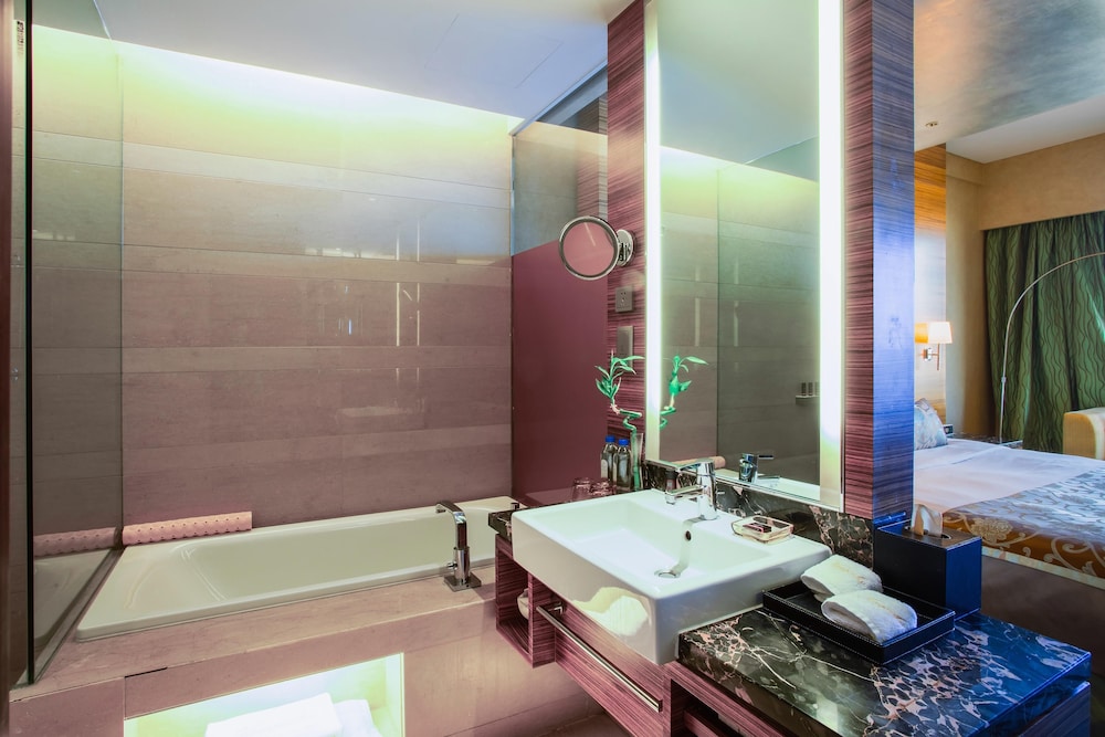 Kempinski Hotel Yinchuan 49/50