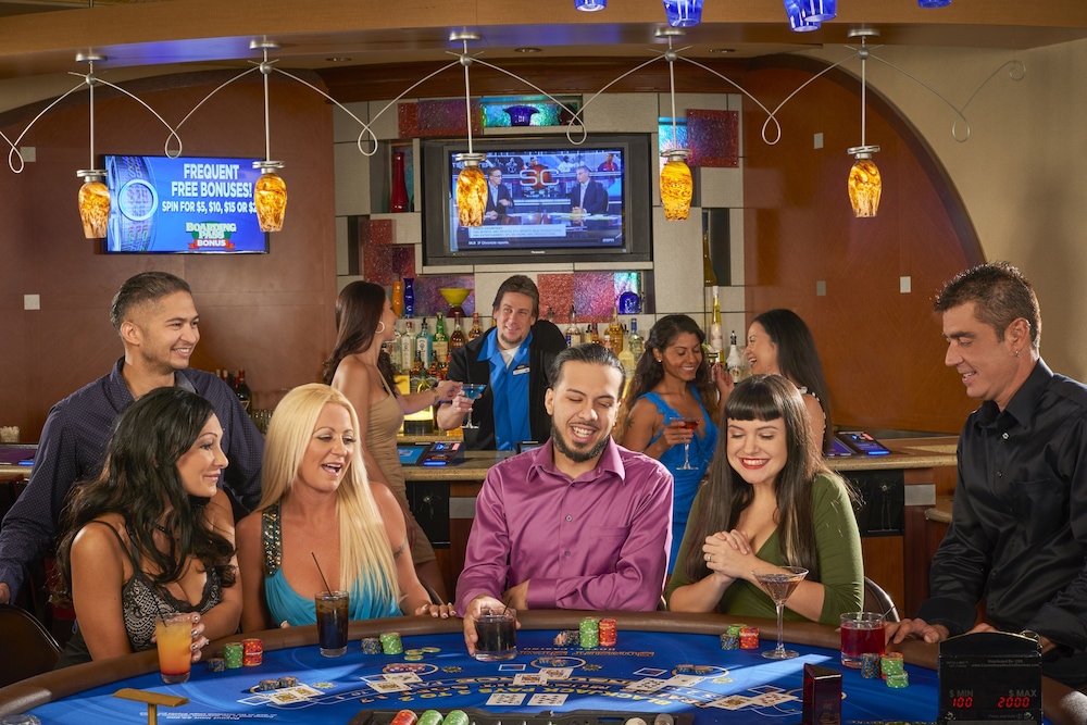 Sunset Station Hotel and Casino 49/80