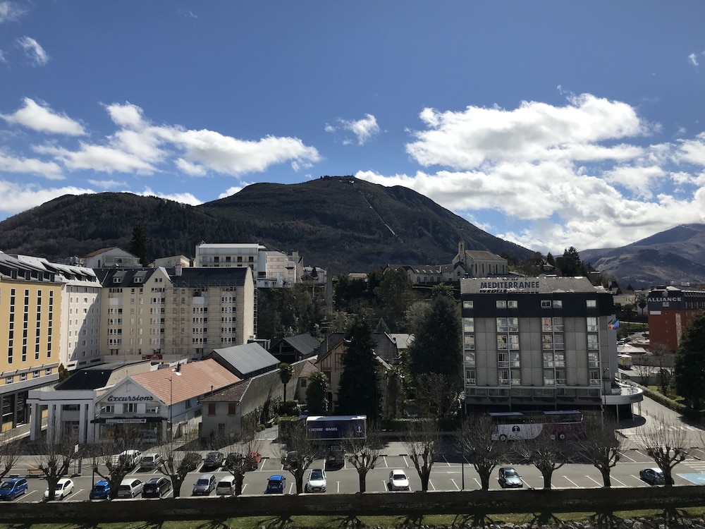 Hotel Du Gave 5/36