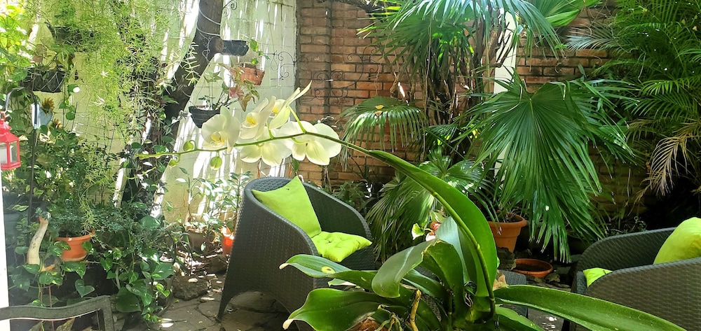 Alojamiento El Salvador Guest House 43/50
