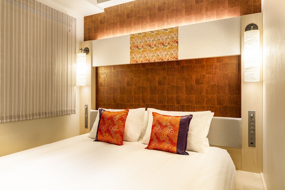 Hotel Hanshin Annex Osaka 6/70