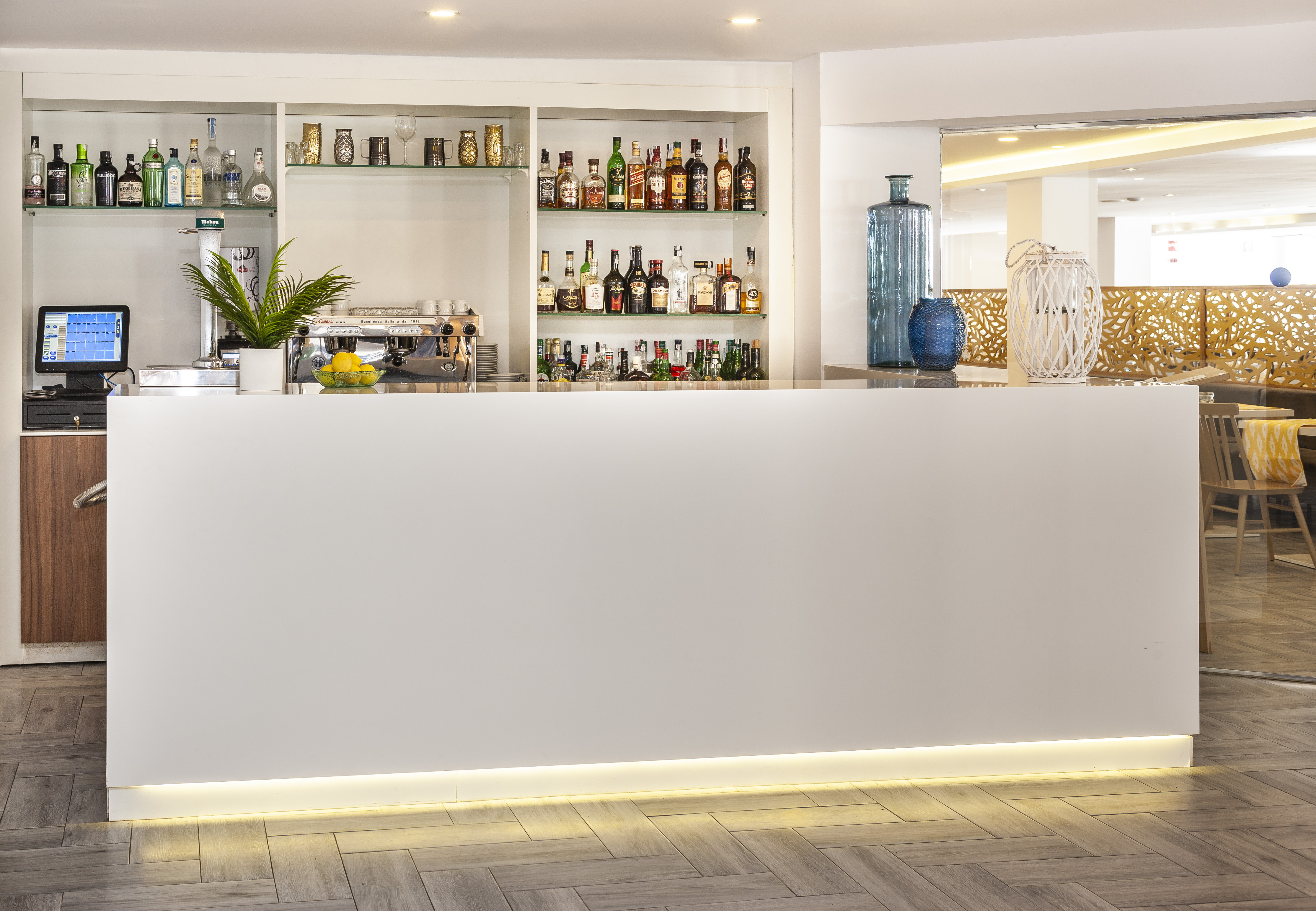 Globales Don Pedro - Adults Only 3/50