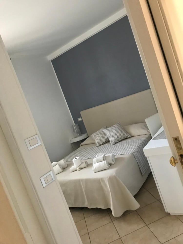 Hotel Timpe Bianche San Vito Lo Capo 7/35